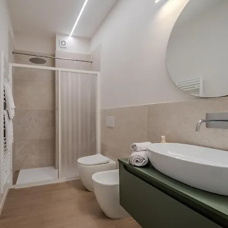 Apartment La Cereria Design Flats - Il Cesellatore *