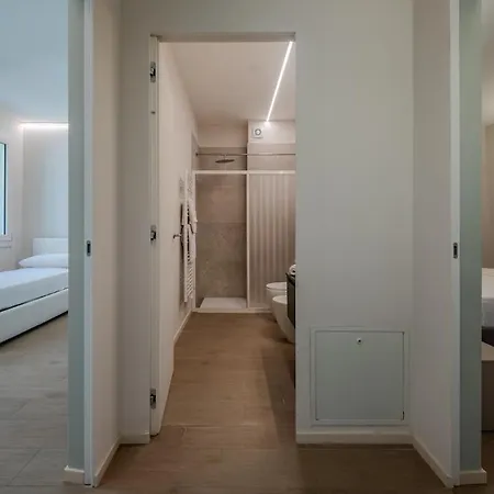 La Cereria Design Flats - Il Cesellatore Vicenza
