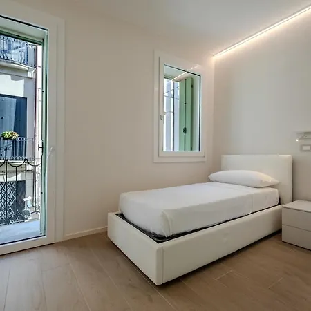 La Cereria Design Flats - Il Cesellatore Apartment