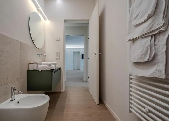 Appartement La Cereria Design Flats - Il Cesellatore *