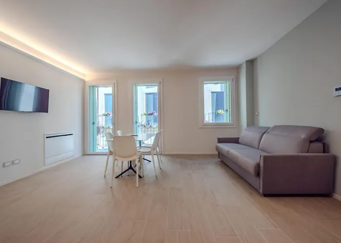 Appartement La Cereria Design Flats - Il Cesellatore