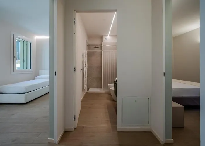 La Cereria Design Flats - Il Cesellatore Vicenza
