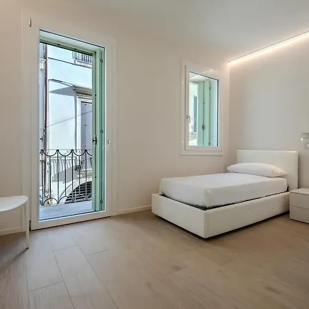 Lejlighed La Cereria Design Flats - Il Cesellatore *
