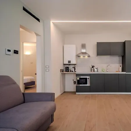 La Cereria Design Flats - Il Cesellatore Lejlighed Vicenza