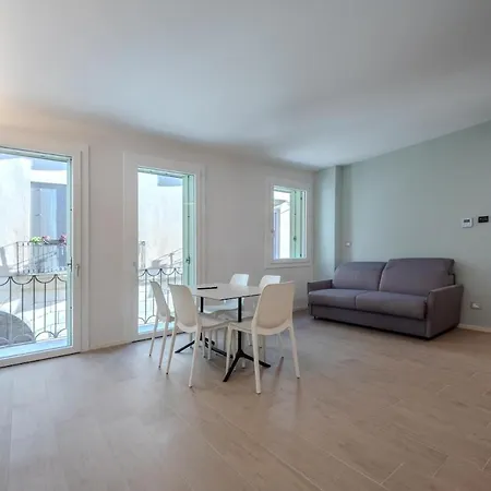 La Cereria Design Flats - Il Cesellatore