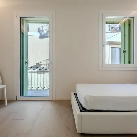 La Cereria Design Flats - Il Cesellatore Apartment