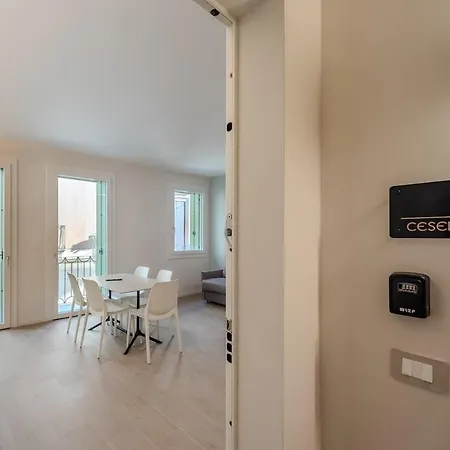 La Cereria Design Flats - Il Cesellatore Apartment Vicenza