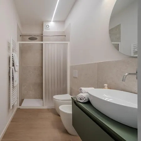 La Cereria Design Flats - Il Cesellatore Apartment